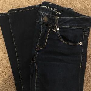 AE Skinny Jeans Sz 2S